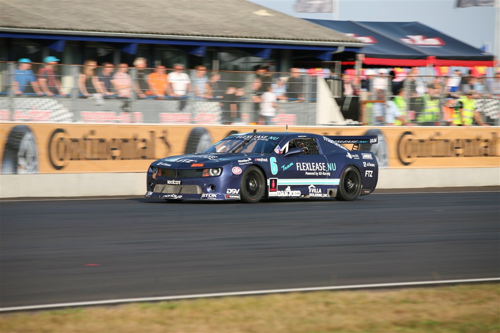 Kasper H. Jensen
(Foto: Motorsporten.dk)